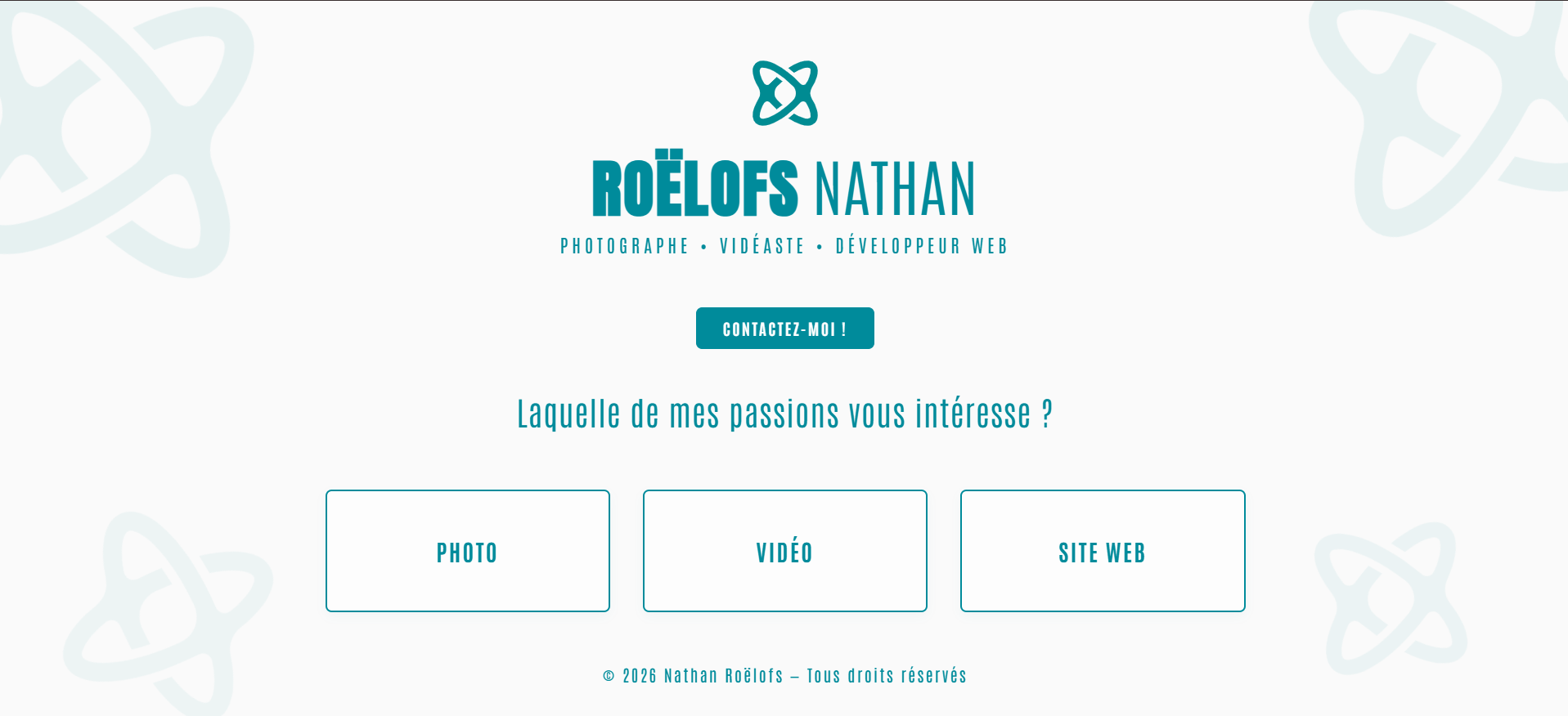 Nathan Roelofs