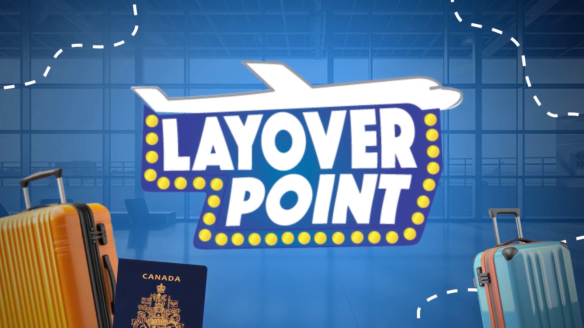 Web TV - LAYOVER POINT